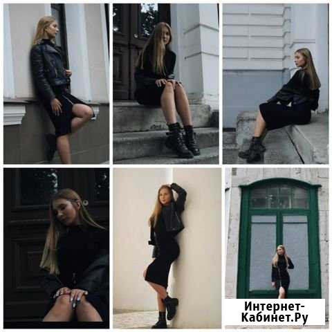 Фотосессия Пенза - изображение 1
