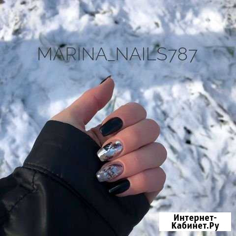 Маникюр Белокуриха Белокуриха - изображение 1