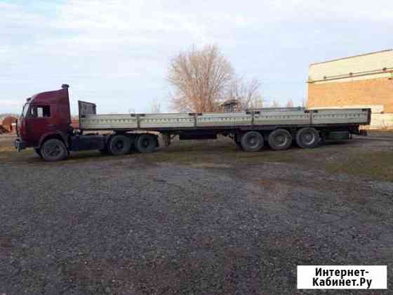 Длинномер Ставрополь