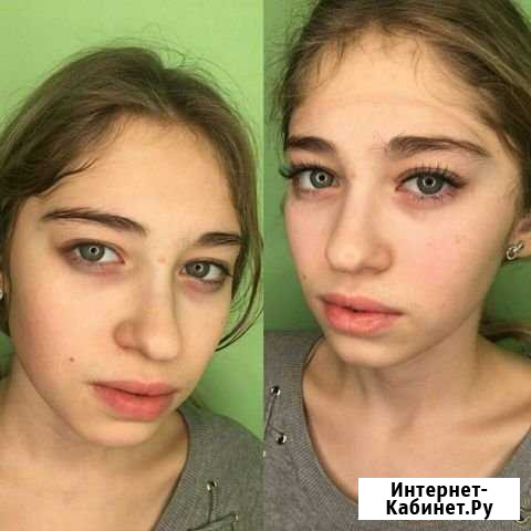 Наращивание ресниц Севастополь - изображение 1