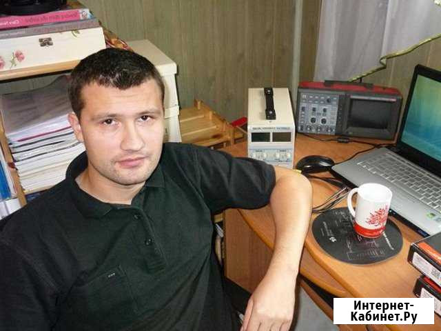 Компьютерный мастер. Ремонт компьютеров, ноутбуков Москва - изображение 1