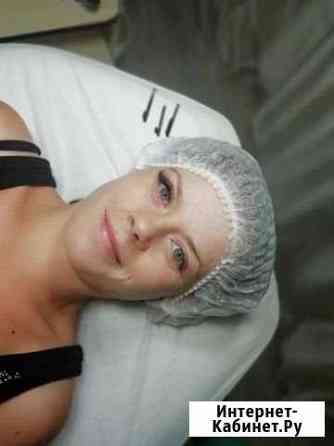 Наращивание ресниц Сочи