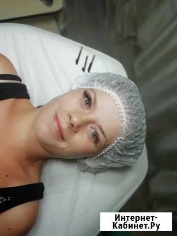 Наращивание ресниц Сочи - изображение 1