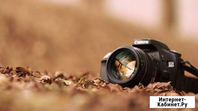 Фотограф Стерлитамак - изображение 1