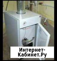 Ремонт котлов Аргун - изображение 1
