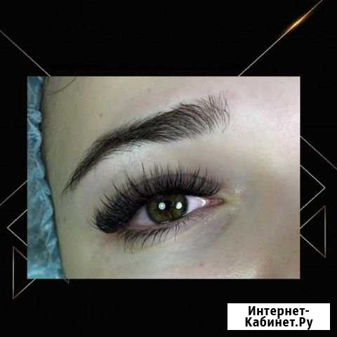 Наращивание ресниц Саратов - изображение 1