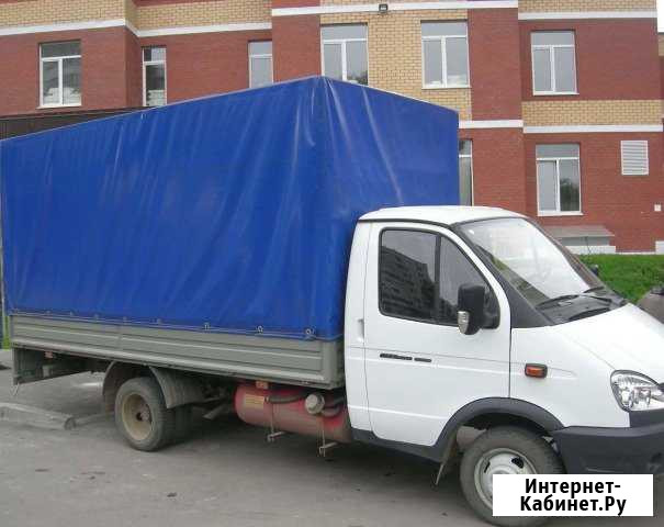 Грузоперевозки, Переезды, грузчики Пятигорск - изображение 1