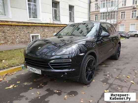 Аренда авто с выкупом Москва