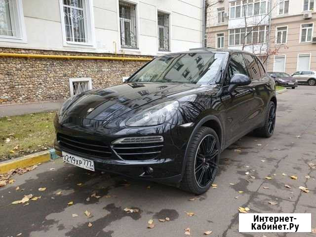 Аренда авто с выкупом Москва - изображение 1