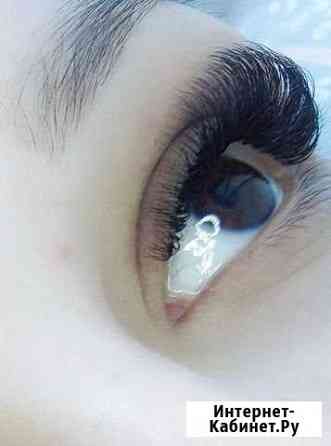 Наращивание ресниц Чебоксары