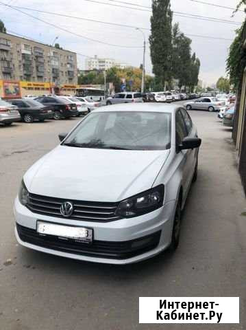Аренда авто Липецк - изображение 1