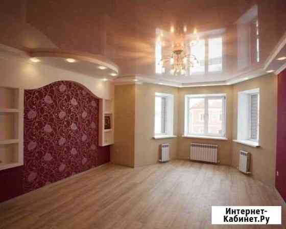 Внутренняя отделка квартир, домов, коттеджей, оффи Красногорск