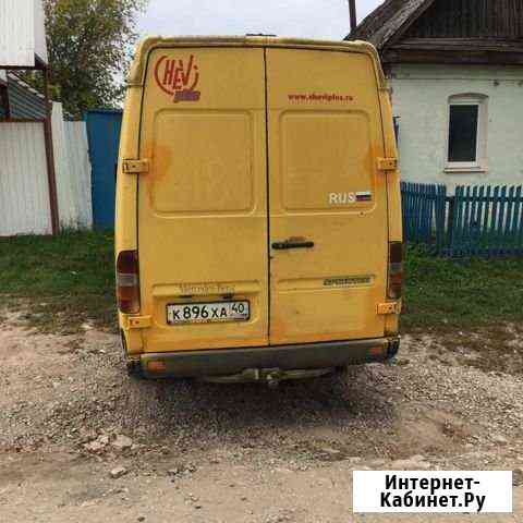 Грузоперевозки по городу и району Людиново