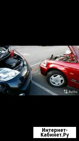 Авто Помощь Липецк Липецк - изображение 1