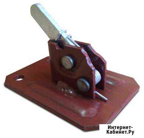 Аренда зажимов пружинных/лягушек/клипс Севастополь