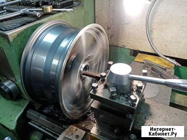 Токарные работы Альметьевск - изображение 1