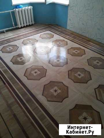 Циклевка паркета, пола, (доски) Санкт-Петербург - изображение 1