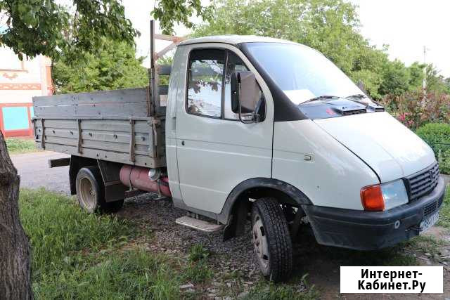 Грузоперевозки Ейск Ейск - изображение 1