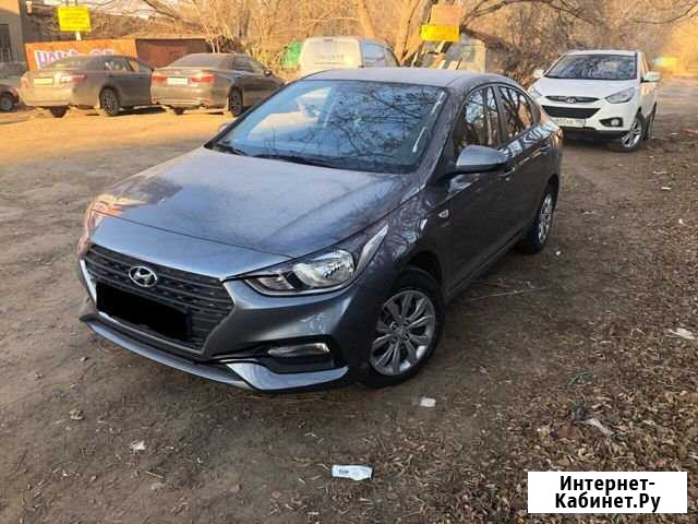 Аренда автомобилей в Рязани Рязань - изображение 1