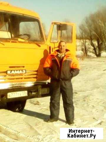 Аренда Грузовика(длинномер) Волгоград - изображение 1