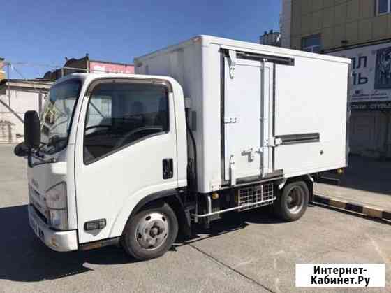 Грузоперевозки Благовещенск