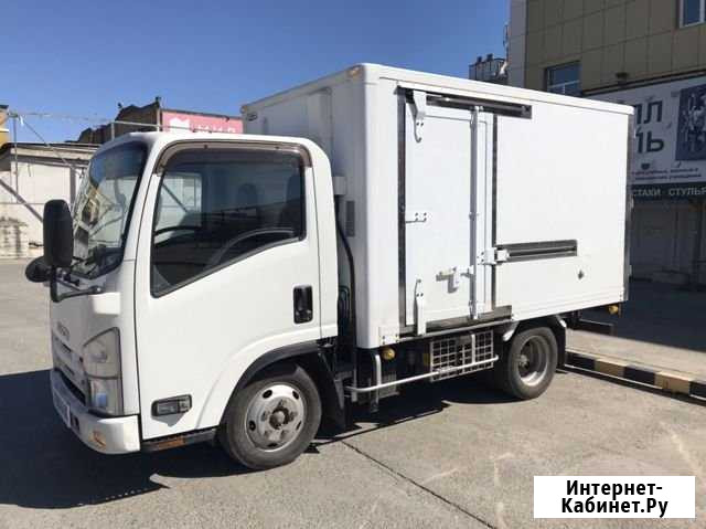 Грузоперевозки Благовещенск - изображение 1