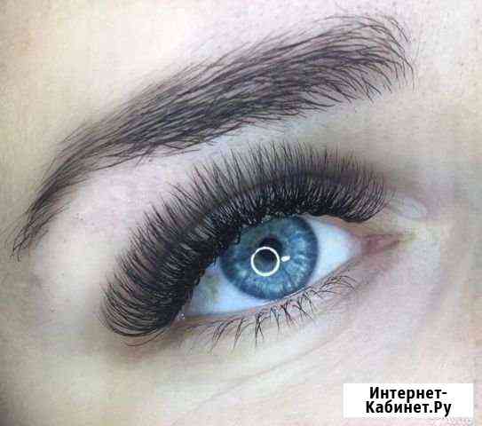 Наращивание ресниц иркутск Иркутск