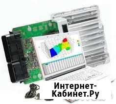 Чип-тюнинг Mitsubishi Lancer 9 Киров - изображение 1