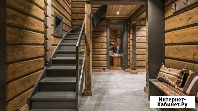 Уникальные Норвежские Дома из Вологды Москва - изображение 1