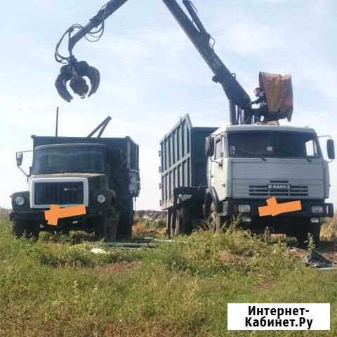 Демонтаж Строений. Вывоз твердых отходов. Расчитка Невинномысск - изображение 1