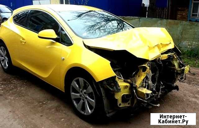 Выкуп битых авто Чистополь - изображение 1
