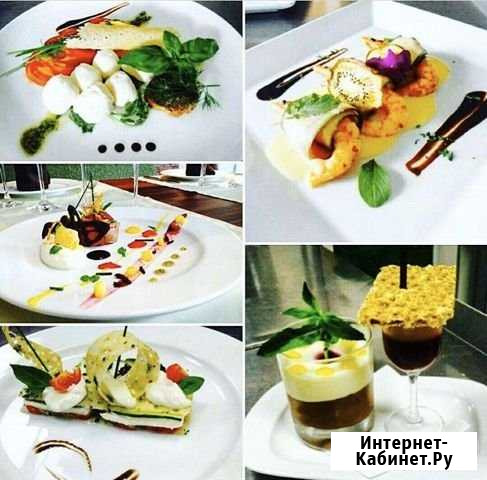 Выездное обслуживание. Кейтеринг Казань - изображение 1