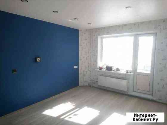 Ремонт квартир под ключ Новосибирск