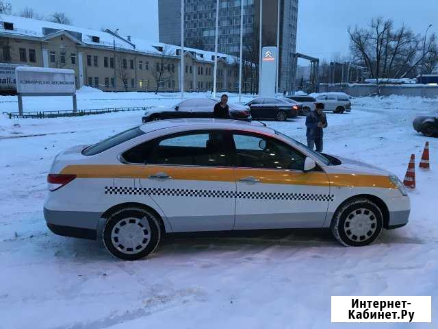 Брендирование такси гост Москва - изображение 1