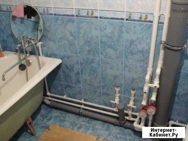 Сантехника Мичуринск - изображение 1