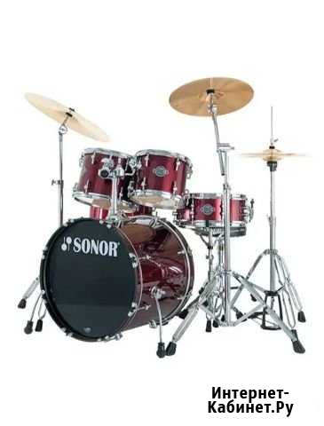 Ударная установка Казань - изображение 1