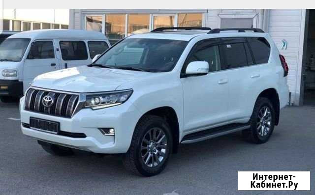 Авто на свадьбу. прокат.аренда.Toyota Prado.Заинск Заинск - изображение 1