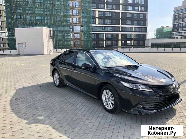 Аренда Авто с выкупом Екатеринбург - изображение 1