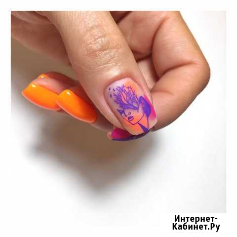 Маникюр Новочеркасск - изображение 1