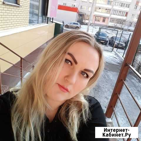 Ламинирование ресниц Ижевск - изображение 1
