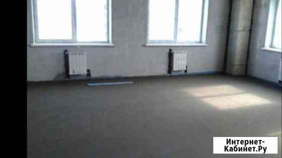 Полусухая стяжка пола Оренбург