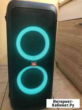 Аренда JBL Party box 300 Иркутск