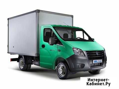 Грузоперевозки Троицк - изображение 1