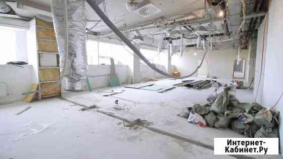 Демонтаж Слом Стен Томск