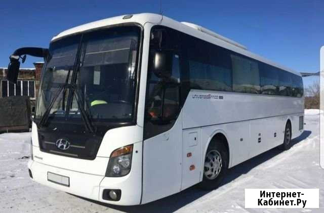 Аренда Автобусов Казань - изображение 1