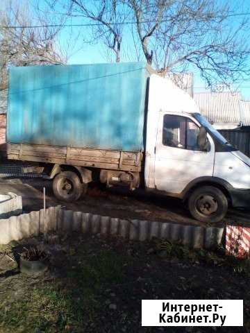 Грузоперевозки газель тент по городу и области Белгород - изображение 1