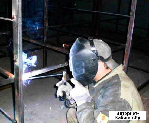 Сталь Конструкция Иваново-Шуя Шуя - изображение 1