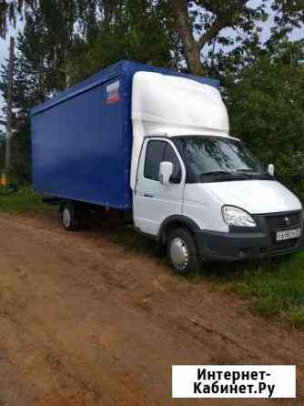 Грузоперевозки Ярославль