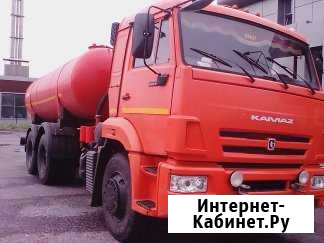 Ассенизаторские услуги Новоалтайск - изображение 1