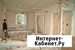 Демонтаж стен, перегородок, полов Барнаул - изображение 1
